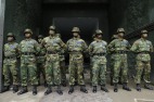 华日：台湾能抵挡中共军队没太多人看好(图)