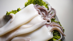 投訴黑心魷魚藏一物網民怒斥奸商真相反轉(圖)