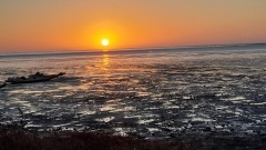 上天派使者教人避祸预言神准令人心惊(图)