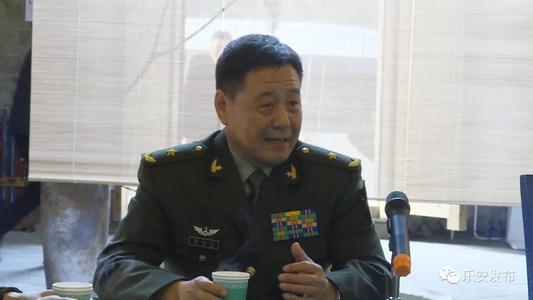 原中共西部战区司令徐起零近日履新中央军委联合参谋部。