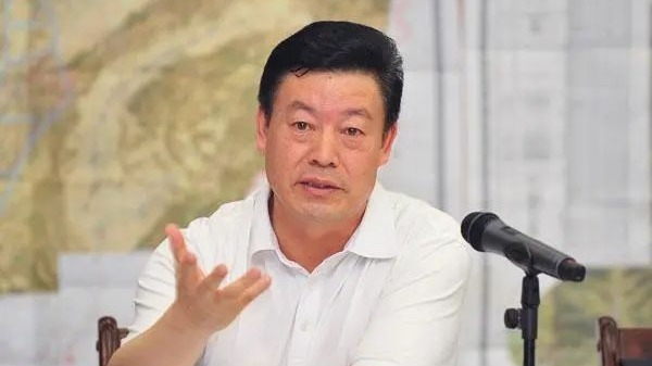 中國工程院院士王安涉嫌嚴重違紀違法被查。