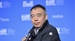 《长津湖》陈凯歌徐克的投名状(图)