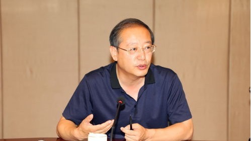 甘肃原副省长宋亮被控受贿7968万余元。（图片来源：网络）