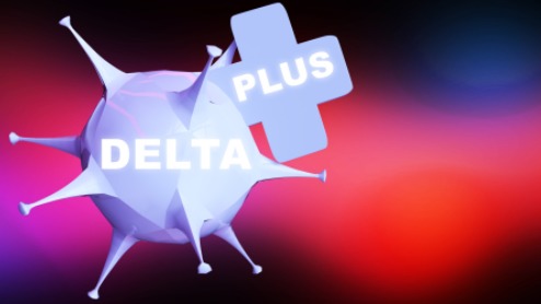 Delta病毒