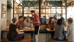 从点菜这件小事一眼看出你的情商(图)