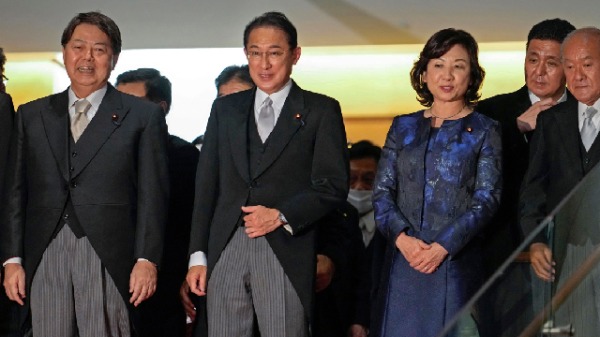 日本政府已決定於今年3月完全結束對華ODA經濟援助