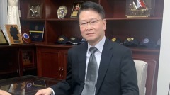 北京资金渗透清大新调查局长将反制(图)