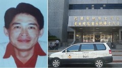 上校刘冠军叛逃大陆21年恐被没收巨额财产(图)