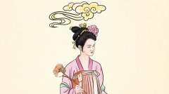 【帝尧的故事】之二：赤帝之精生于翼(图)