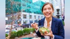 食物巧搭配教你如何轻松吃掉高血脂(组图)