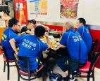 小店將悄然倒下(圖)