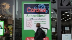 【全球疫情11.18】德国荷兰染疫创新高美国10万人药物过量身亡(图)