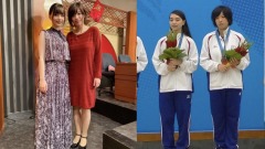 「圍棋女神」黑嘉嘉16歲青澀照曝光(組圖)