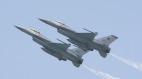 国军采购车载布雷系统全面复飞F-16V(图)