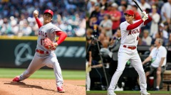 大谷翔平全票奪美聯MVP鈴木一朗後日本第2人(圖)