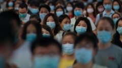 上海疫情堪忧医院关旅游停厦门等地半夜急发文(组图)