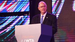 若找不到彭帥WTA寧可撤出中國：人比錢貴(圖)