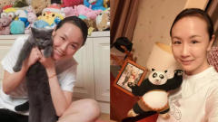 彭帅朋友圈发暗号：身边“国保”身后“习近平”(图)