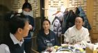 胡锡进发彭帅最新“北京聚餐”视频背后政治势力在角斗(视频)