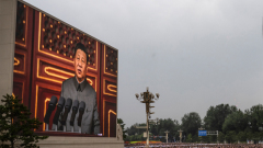 阻擋習近平連任因素多中國經濟也面臨危機(圖)