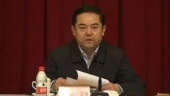 新疆兩官員同日落馬其中一人老搭檔3個月前被查(圖)