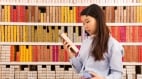 “鲜艳持久不掉色天然无毒不伤身”的染发剂有吗(组图)
