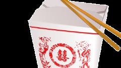 河南一中学吃完“营养午餐”集体上吐下泻(图)