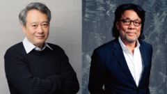 李安將卸任金馬執委會主席李屏賓接任(圖)
