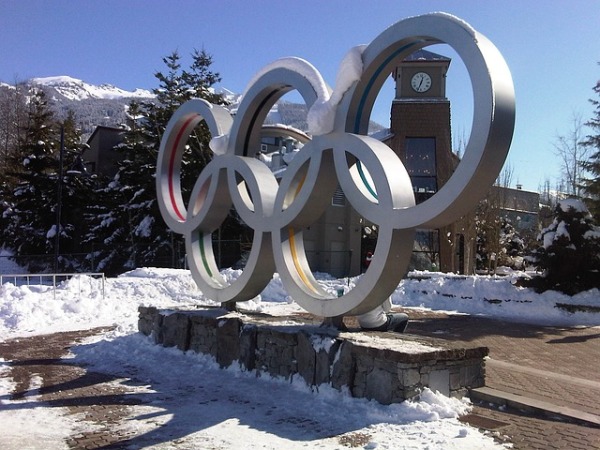 北京冬季奥运会因人权问题不断遭抵制。
