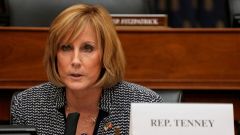 议员：美国应站出来反对中共侵略台湾(图)