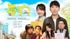 《尋狗》影評：一隻狗串聯的折疊人生(圖)