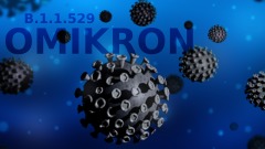 Omicron襲來保羅議員再次呼籲調查新冠來源(圖)