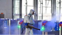 西安爆现隐匿性传播全为Delta东莞病例病毒载量高(图)