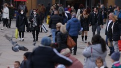 第四波疫情猛袭德国单日感染高达3.4万人(图)