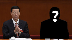 张高丽丑闻被引爆评论分析谁是下一个(图)