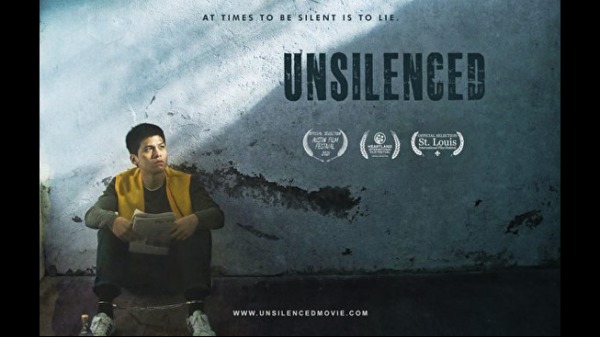 第28届奥斯汀电影节影展揭晓，其中参展的一部反映中国人权问题的故事片《沉默呼声》（Unsilienced），夺得故事长片类别的“观众选择奖”。