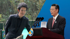 李云迪张高丽传媒谁更失德(图)