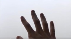 霧霾未去暴雪又來大陸民眾叫苦連連(圖)