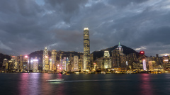 香港自由被侵蚀分析：英美可诉诸法律(图)