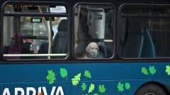 【全球疫情1.29】与病毒共存欧洲多国放松防疫措施(图)