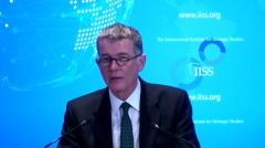 英国军情六处警告前间谍不要去中国(图)