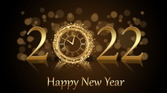 2022新年贺词：迷雾中求索勿忘《看中国》(图)