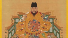 盲人精准预测皇帝的命运(图)