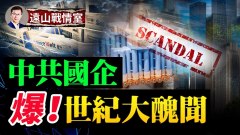 爆世界大醜聞中國企業被指控侵犯人權(視頻)