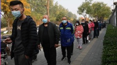 快讯：北京上海疫情又来了(图)
