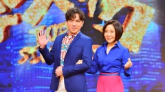 高嘉瑜自揭家暴于美人籲勿二度傷害(圖)