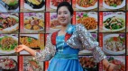 朝鮮為救經濟朝鮮餐廳女員工轉行「特殊服務」(圖)