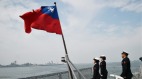 国防院民调：73民众愿为台湾而战(图)