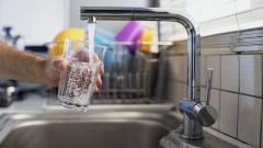 广州遭遇天文大潮和干旱加剧咸潮东部供水严峻恐停水(图)