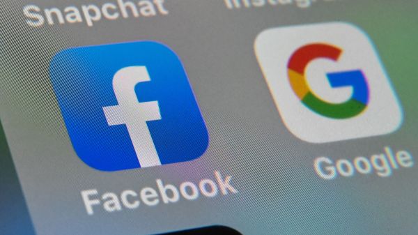 臉書和谷歌等科技巨頭被披露參與中共實現「科技霸權」。